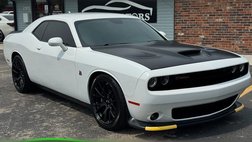 2019 Dodge Challenger R/T Scat Pack