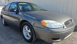2005 Ford Taurus SE