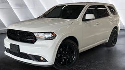 2017 Dodge Durango R/T
