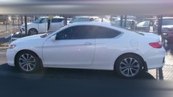 2014 Honda Accord EX-L V6