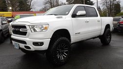 2019 Ram Ram Pickup 1500 Big Horn