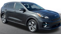 2022 Kia Niro EV EX