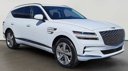 2024 Genesis GV80 3.5T