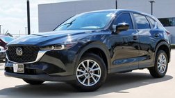 2023 Mazda CX-5 2.5 S