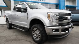 2019 Ford Super Duty F-350 Lariat