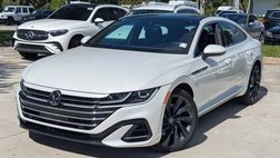 2023 Volkswagen Arteon SEL R-Line 4Motion