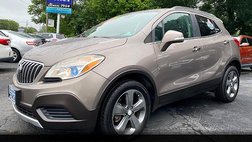 2014 Buick Encore Base