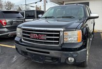 2012 GMC Sierra 1500 Denali
