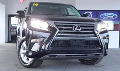 2014 Lexus GX 460 Base