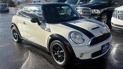 2010 MINI Cooper S
