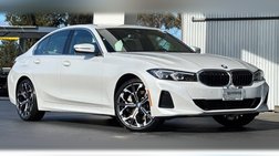 2025 BMW 3 Series 330i