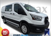 2023 Ford Transit 250
