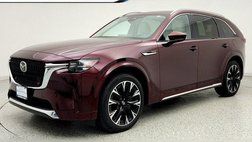 2024 Mazda CX-90 3.3 Turbo S Premium Plus