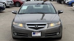 2008 Acura TL Base