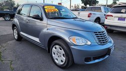 2009 Chrysler PT Cruiser Base