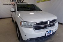 2011 Dodge Durango Crew