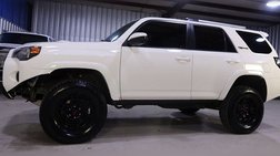 2018 Toyota 4Runner TRD Pro