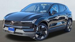 2026 Volvo EX30 Twin Plus