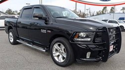 2014 Ram Ram Pickup 1500 Sport