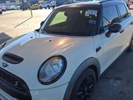 2015 MINI Hardtop Cooper S