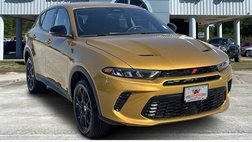 2024 Dodge Hornet GT