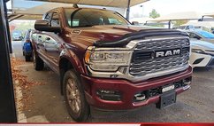 2020 Ram Ram Pickup 2500 Limited