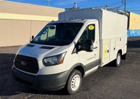 2017 Ford Transit 350 HD