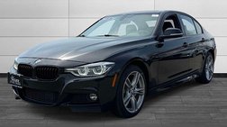 2018 BMW 3 Series 340i xDrive