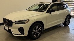 2025 Volvo XC60 B5 Core Dark Theme