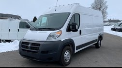 2018 Ram ProMaster 2500 159 WB