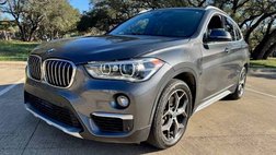 2016 BMW X1 xDrive28i