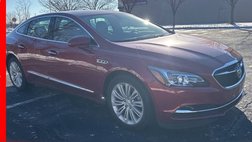 2019 Buick LaCrosse Essence