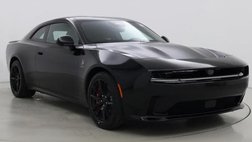 2024 Dodge Charger Daytona Scat Pack