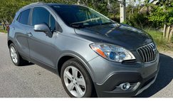2015 Buick Encore Convenience