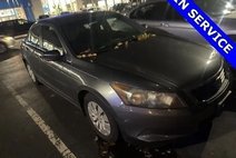 2008 Honda Accord LX