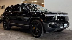 2023 Rivian R1S Launch Edition