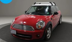 2011 MINI Cooper Base