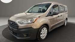 2020 Ford Transit Connect XL