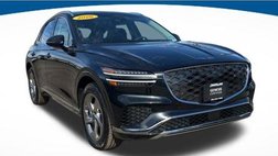 2026 Genesis GV70 2.5T