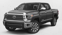 2021 Toyota Tundra Limited