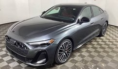 2025 Audi S5 quattro Premium Plus TFSI