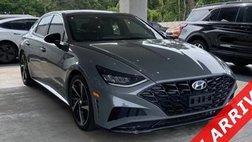 2023 Hyundai Sonata SEL Plus