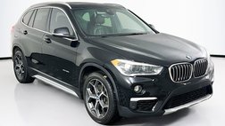 2017 BMW X1 xDrive28i