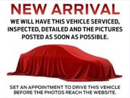 2008 Ford Fusion I4 SE