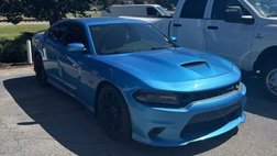 2019 Dodge Charger R/T Scat Pack