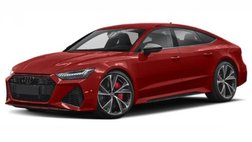 2022 Audi RS 7 4.0T quattro