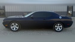 2013 Dodge Challenger R/T