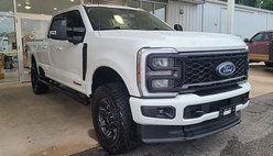 2024 Ford Super Duty F-250 Lariat