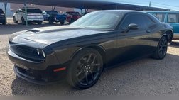 2020 Dodge Challenger R/T