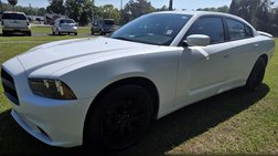 2014 Dodge Charger SXT